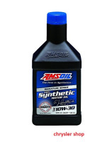 Amsoil motorový olej 10W-30 /946ml/