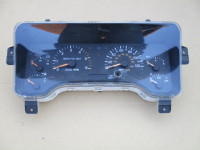 budíky - ORIGINÁLNÍ DÍL