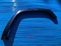 lem pravého předního blatníku - ORIGINÁLNÍ DÍL