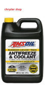 AMSOIL Chladící kapalina /3.785L/ - ORIGINÁLNÍ