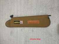 levé clonítko /97-02/ - ORIGINÁLNÍ DÍL