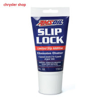 AMSOIL Slip Lock Differential Additive /118ml/ - ORIGINÁLNÍ