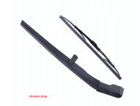 kompletní zadní stěrač