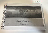 manuál 4.0 a 5.2 - benzín a 2.5 TD