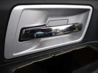 klika - řidičovi dveře