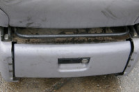 kastlík pod sedačku