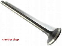 výfukový ventil 3.5 /-10/ - ORIGINÁLNÍ DÍL