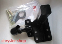 bajonet tažného zařízení AH-5 + čep USA