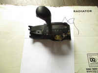 mechanismus řadící páky /06-07/