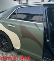 pravé zadní dveře - ORIGINÁLNÍ DÍL