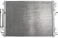 chladič klimatizace 5.7