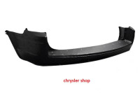 zadní nárazník /08-10/