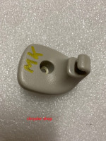 držák clonítka - ORIGINÁLNÍ DÍL