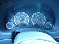 budíky / diesel - ORIGINÁLNÍ DÍL 