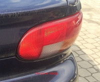 pravá zadní světlo /96-00/ - ORIGINÁLNÍ DÍL