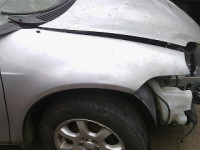 pravý blatník - ORIGINÁLNÍ DÍL 