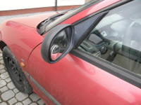 levé zrcátko EU - ORIGINÁLNÍ DÍL