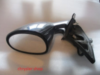 levé boční zrcátko EU / 96-00/ - ORIGINÁLNÍ DÍL 