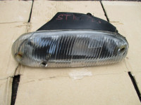 pravá přední mlhovka - ORIGINÁLNÍ DÍL 