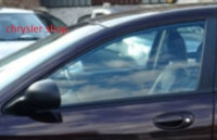 levé přední okno/sedan - ORIGINÁLNÍ DÍL 