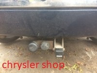 tažné zařízení EU