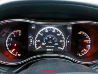 budíky v mílích 3.0 CRD /14-16/ - ORIGINÁLNÍ DÍL