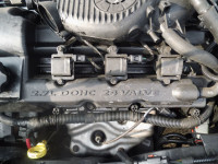 motor 2.7 - ORIGINÁLNÍ DÍL 