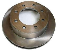 přední brzdový kotouč  /00-02/