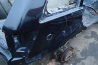 pravý zadní blatník - ORIGINÁLNÍ DÍL 