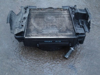 chladič - intercooler 2.8 CRD  /03-04/ - ORIGINÁLNÍ DÍL 
