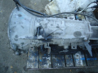 automatická převodovka 3.7 /01-04/