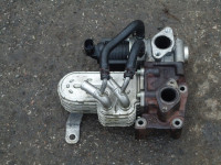 EGR ventil 2.8 CRD - ORIGINÁLNÍ DÍL 