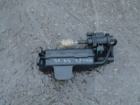 elektrická vakuová vývěva 2.5 CRD