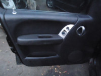 čalounění levých předních dveří - ORIGINÁLNÍ DÍL