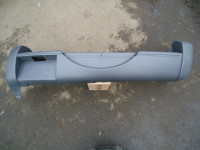 zadní nárazník USA  /01-04/ - ORIGINÁLNÍ DÍL 