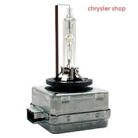 xenonová výbojka D1S HELLA