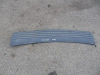 nášlap zadního nárazníku EU - ORIGINÁLNÍ DÍL 