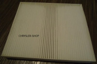 kabinový filtr /11-15/