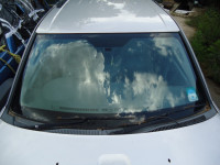 přední okno s dešťovým senzorem - ORIGINÁLNÍ DÍL 