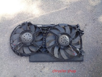 ventilátory 2.5 CRD /01-04/ - ORIGINÁLNÍ DÍL 