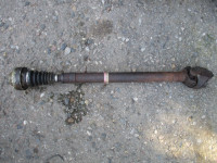 přední kardan 4.0 - ORIGINÁLNÍ DÍL 