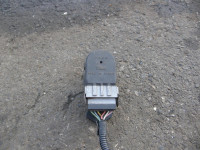 motorek naklápění světel - ORIGINÁLNÍ DÍL 