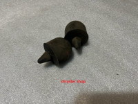 doraz pátých dveří - ORIGINÁLNÍ DÍL