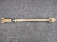 přední kardan 2.5i