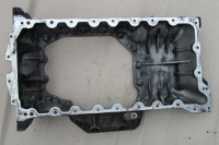 spodní vana motoru / hliníková 2.8 CRD - ORIGINÁLNÍ DÍL 