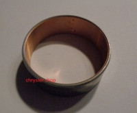 pouzdro vstupu olejového čerpadla