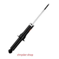 zadní tlumič  /09-14/