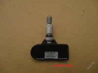 čidlo kontroly tlaku v pneu 