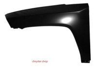 levý přední blatník /07-10/