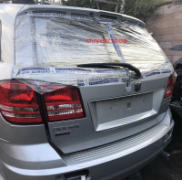 zadní dveře - ORIGINÁLNÍ DÍL 